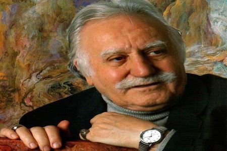 خالق اثر ماندگار «ضامن آهو» درگذشت