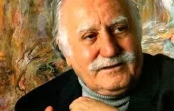 خالق اثر ماندگار «ضامن آهو» درگذشت