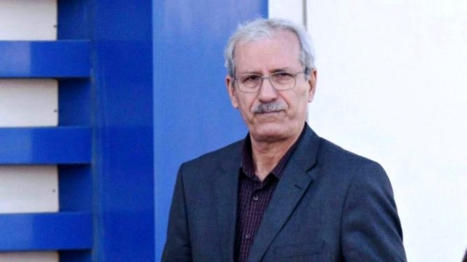 نصیرزاده: تصمیم دارم از فولاد خوزستان بروم