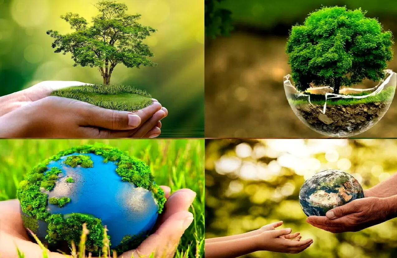 حفظ محیط زیست برای مردم مهم‌تر است تا مسوولان 