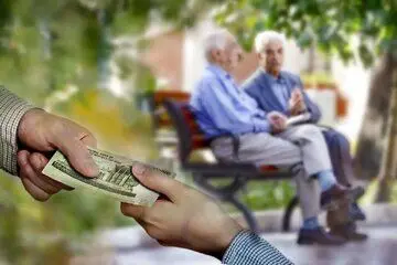 توانایی افزایش حقوق بازنشستگان متناسب با تورم نیست
