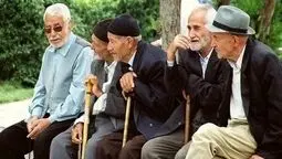 چرا معوقه فروردین برخی بازنشستگان پرداخت نشد؟