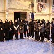 ورزش بانوان در کانون توجه فراکسیون زنان و ورزش مجلس شورای اسلامی