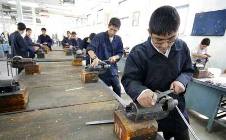 رویکرد تقاضامحور جایگزین مدلهای سنتی/اجرای مکانیسم با مشارکت دولت و کارفرمایان