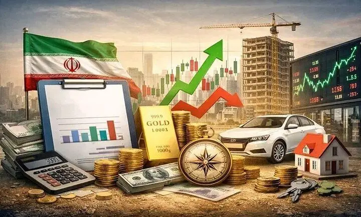 اقتصاد در میانه بحران؛ حفظ تولید، مهار تورم و حمایت از معیشت سه اولویت اصلی