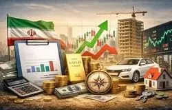 اقتصاد در میانه بحران؛ حفظ تولید، مهار تورم و حمایت از معیشت سه اولویت اصلی