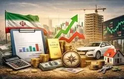اقتصاد در میانه بحران؛ حفظ تولید، مهار تورم و حمایت از معیشت سه اولویت اصلی