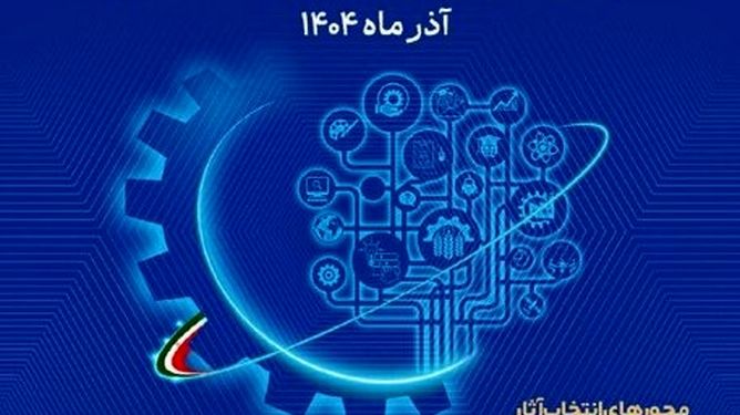 آغاز ثبت‌نام پنجمین جشنواره ملی پژوهش‌های مهارت‌محور