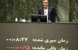 بانک مرکزی: جهش دلار تورم را به ۳۸.۹ درصد رساند