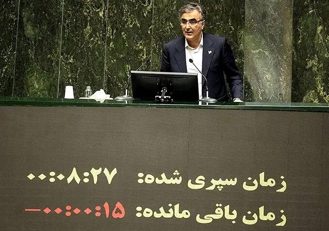بانک مرکزی: جهش دلار تورم را به ۳۸.۹ درصد رساند