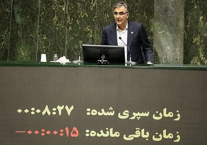 بانک مرکزی: جهش دلار تورم را به ۳۸.۹ درصد رساند