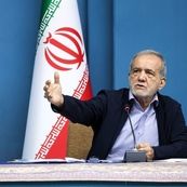 پزشکیان از وزیر جهادکشاورزی خواست نظارت بر قیمت کالاهای اساسی و مصرف ارز دولتی را تقویت کند