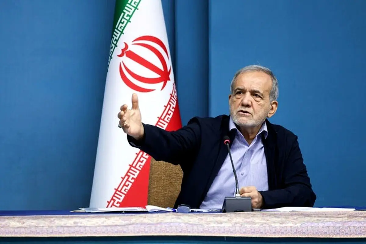 پزشکیان از وزیر جهادکشاورزی خواست نظارت بر قیمت کالاهای اساسی و مصرف ارز دولتی را تقویت کند