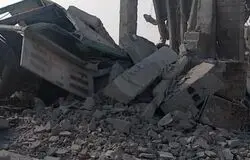 حمله به آب‌شیرین‌کن جاسک؛ آب شرب ۲۰ روستا قطع شد