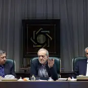 نسخه پزشکیان برای ثبات اقتصادی؛ هماهنگی دولت و بانک مرکزی و مهار تورم