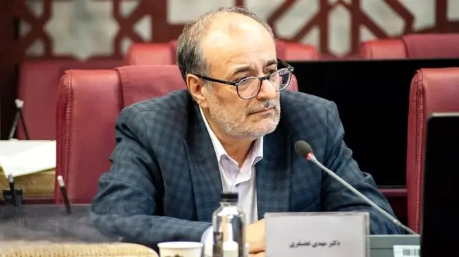 از عدم بازگشت پول نفت توسط تراستی‌ها بی‌اطلاعیم