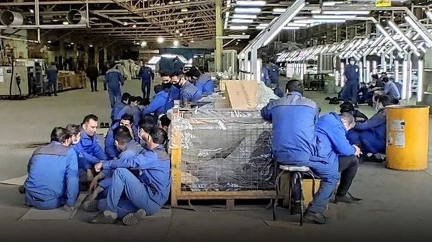 زمستان بدون گاز؛ تکرار بحران انرژی در صنایع و هشدار فعالان اقتصادی