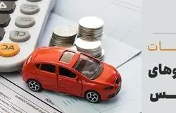 مالیات یک‌درصدی بر خودروهای بالای ۷.۵ میلیارد تومان/جابه‌جایی مرز «لاکچری» با جریمه ۷۵ میلیونی