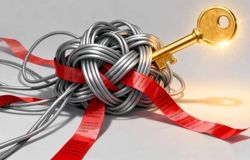 راه‌اندازی کمیته رفع چالش‌های اقتصاد دیجیتال