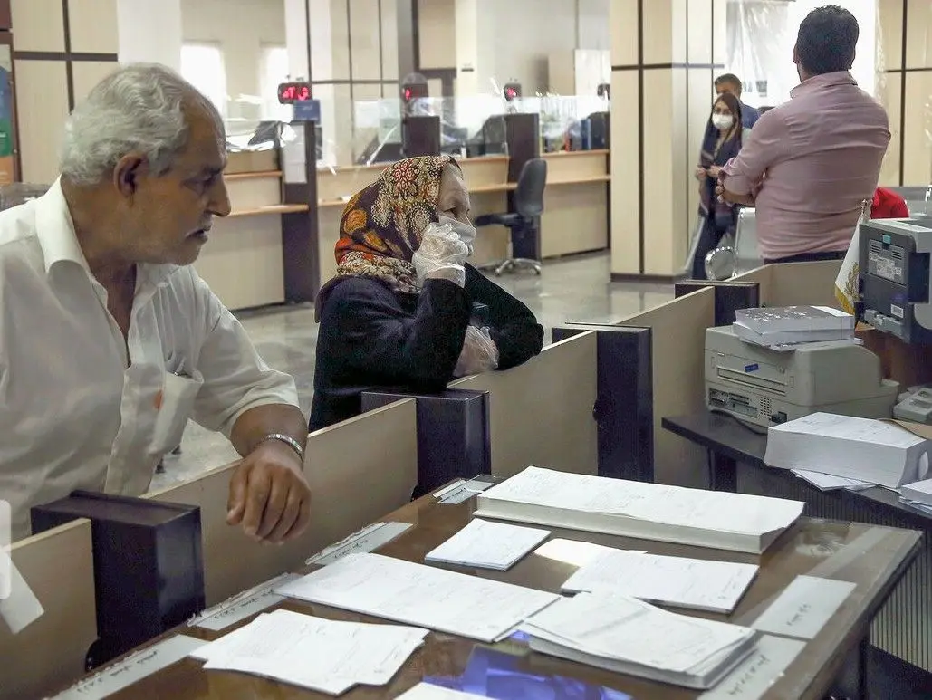 بانک مرکزی: تعلیق محرومیت‌های قانونی چک و جریمه دیرکرد از ۹ اسفند