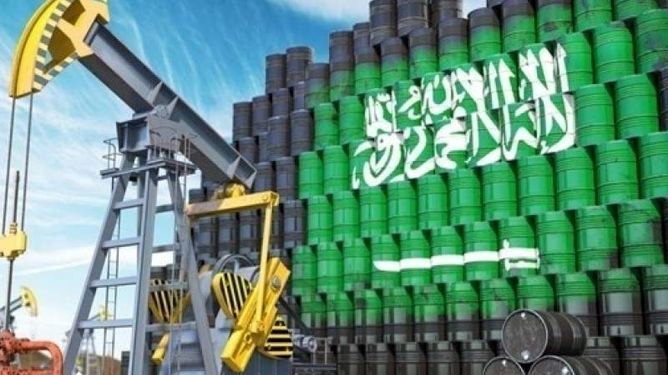بالاترین سطح فروش نفت عربستان طی ۳ ماه اخیر 