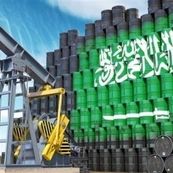 بالاترین سطح فروش نفت عربستان طی ۳ ماه اخیر 