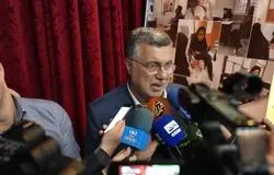 وزیر بهداشت: مشکل اصلی شرکت‌های دارویی کمبود ارز نیست؛ مطالبات بیمه‌ای است