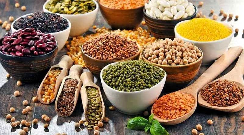 بازار حبوبات در چنبره انحصار/تفاوت فاحش قیمت‌ها نتیجه چه سازوکاری است؟