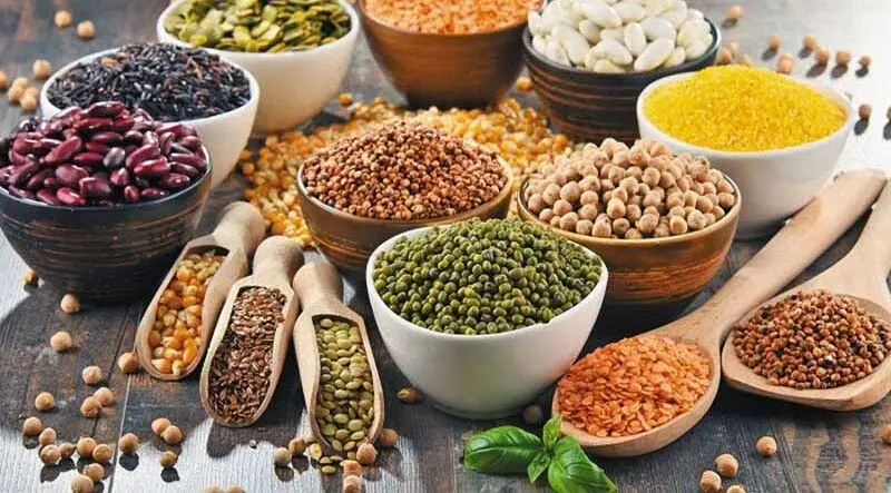 بازار حبوبات در چنبره انحصار/تفاوت فاحش قیمت‌ها نتیجه چه سازوکاری است؟