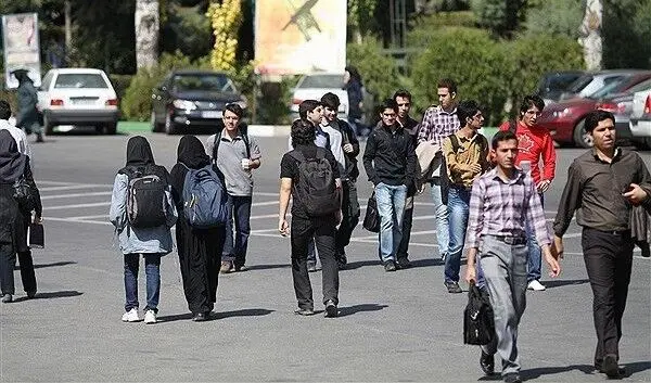 جوانان چرا بعد از فارغ‌التحصیلی شغل مناسب پیدا نمی‌کنند؟