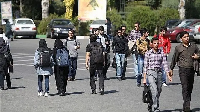 جوانان چرا بعد از فارغ‌التحصیلی شغل مناسب پیدا نمی‌کنند؟