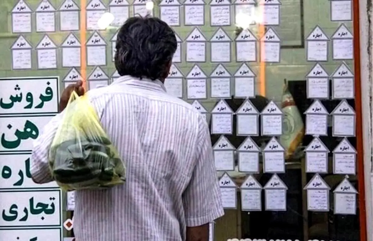 جزئیات دو سیاست دولت برای کنترل بازار اجاره در سال ۱۴۰۵ اعلام شد
