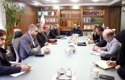 مناطق آزاد در خط مقدم حمایت از فعالان اقتصادی؛ بسته‌های حمایتی در برابر جنگ تحمیلی آمریکا و اسرائیل