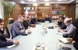  مناطق آزاد در خط مقدم حمایت از فعالان اقتصادی؛ بسته‌های حمایتی در برابر جنگ تحمیلی آمریکا و اسرائیل