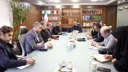  مناطق آزاد در خط مقدم حمایت از فعالان اقتصادی؛ بسته‌های حمایتی در برابر جنگ تحمیلی آمریکا و اسرائیل