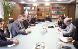  مناطق آزاد در خط مقدم حمایت از فعالان اقتصادی؛ بسته‌های حمایتی در برابر جنگ تحمیلی آمریکا و اسرائیل