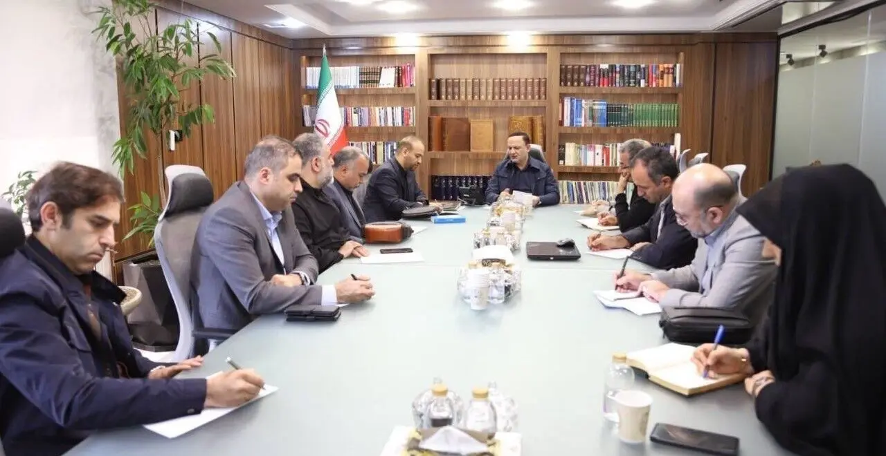  مناطق آزاد در خط مقدم حمایت از فعالان اقتصادی؛ بسته‌های حمایتی در برابر جنگ تحمیلی آمریکا و اسرائیل