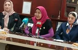 زنان کارفرمای ساختمانی ایران در مسیر جهانی‌شدن؛ از تفاهم‌نامه‌های بین‌المللی تا ILO