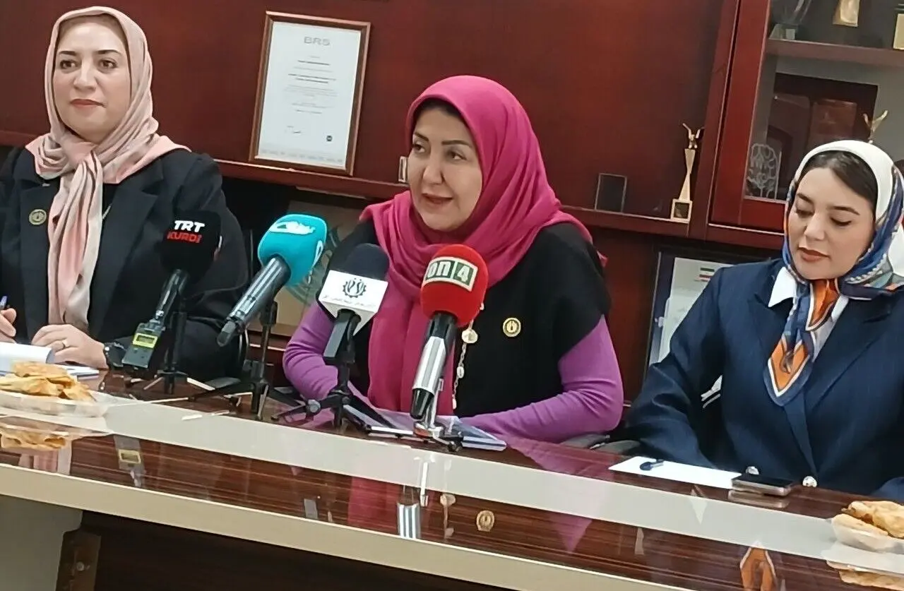 زنان کارفرمای ساختمانی ایران در مسیر جهانی‌شدن؛ از تفاهم‌نامه‌های بین‌المللی تا ILO