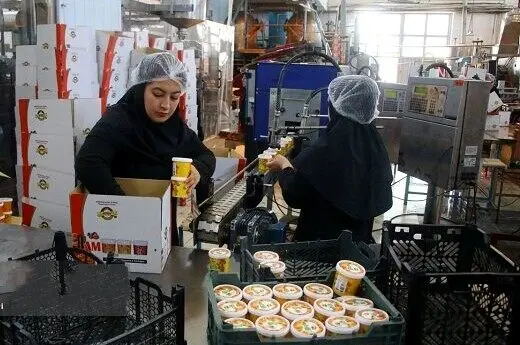 حمایت اتاق تعاون تهران از تشکیل تعاونی‌های تولیدی و خدماتی برای تقویت اقتصاد مردمی