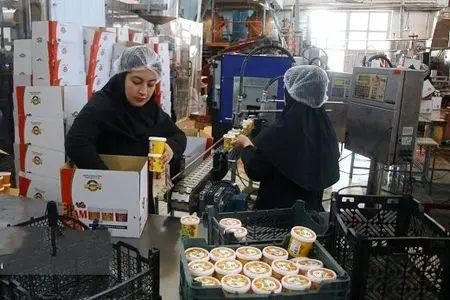 حمایت اتاق تعاون تهران از تشکیل تعاونی‌های تولیدی و خدماتی برای تقویت اقتصاد مردمی