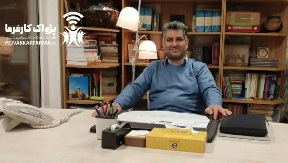 اختصاصی/نقش کلیدی کارآفرینی در انتقال ایران به سمت اقتصاد دانش‌بنیان/ایجاد شبکه‌های همکاری میان دانشگاه‌ها، شرکت‌های بزرگ و استارتاپ‌ها