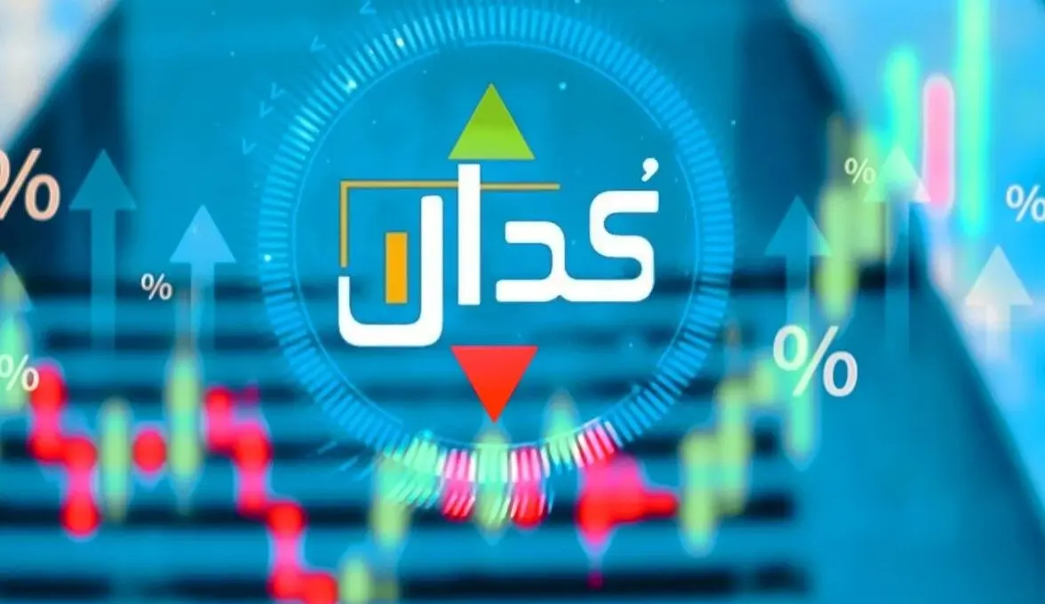 کدال فرمان بازار را در دست گرفته است