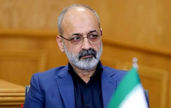 معرفی برند ملی با تکیه بر نمایشگاه ایران‌اکسپو/برگزاری نمایشگاه‌های تخصصی به بخش خصوصی سپرده شود