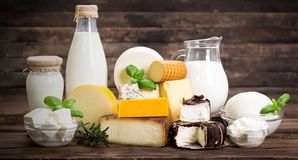 ثبات بازار لبنیات در دوران بحران جنگ12روزه / تشکیل کمیته‌ بحران برای مقابله با چالش‌های احتمالی
