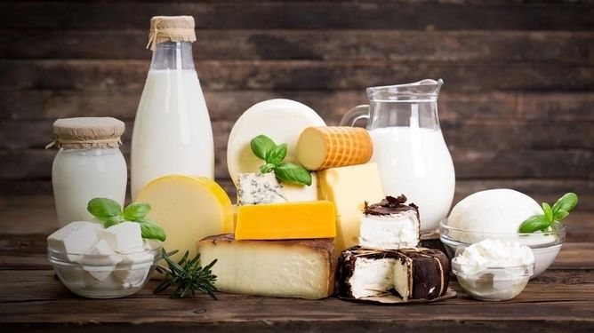 ثبات بازار لبنیات در دوران بحران جنگ12روزه / تشکیل کمیته‌ بحران برای مقابله با چالش‌های احتمالی
