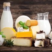 ثبات بازار لبنیات در دوران بحران جنگ12روزه / تشکیل کمیته‌ بحران برای مقابله با چالش‌های احتمالی
