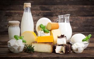 ثبات بازار لبنیات در دوران بحران جنگ12روزه / تشکیل کمیته‌ بحران برای مقابله با چالش‌های احتمالی
