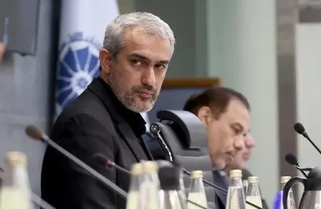 گمرکات ایران در مسیر نوسازی/مدیریت واحد مرزی و سامانه‌های هوشمند در دستور کار