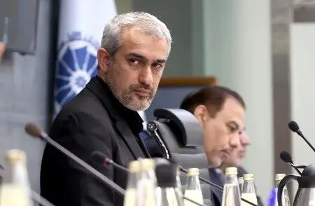 گمرکات ایران در مسیر نوسازی/مدیریت واحد مرزی و سامانه‌های هوشمند در دستور کار